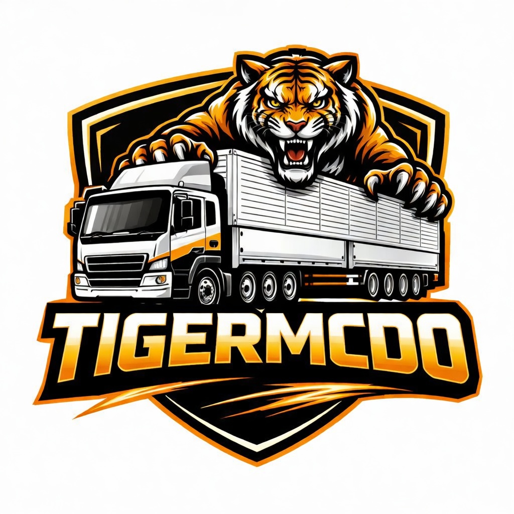 Tiger McDo